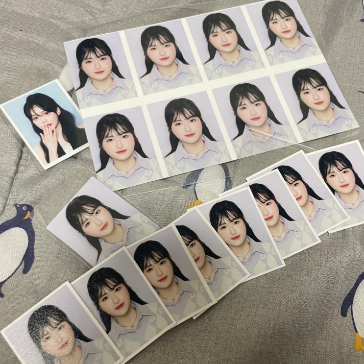  우울함이 지나가는 주간일기