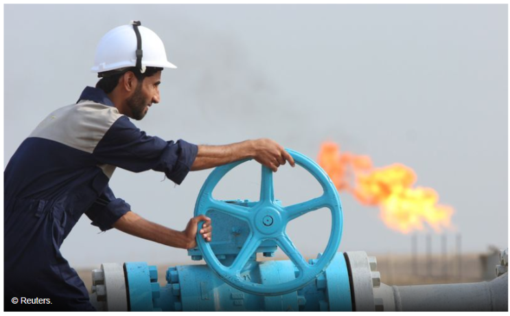 국제유가, 강달러와 경기침체 우려에 80달러 붕괴...WTI, 5.7%↓78달러에 마감 국제유가, 강달러와 경기침체 우려에 80달러 붕괴...WTI, 5.7%↓78달러에 마감