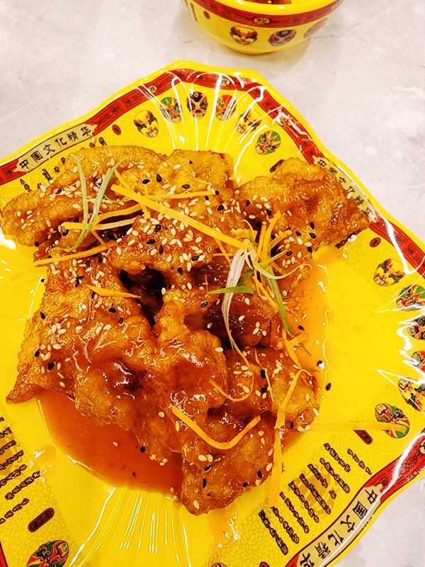  괴산 마라탕 마라순코우 내돈내산 후기