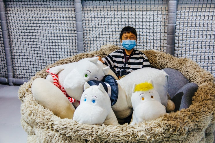제주 서귀포 가볼만한곳 제주 무민랜드 입장권 할인코드 제주 서귀포 가볼만한곳 제주 무민랜드 입장권 할인코드