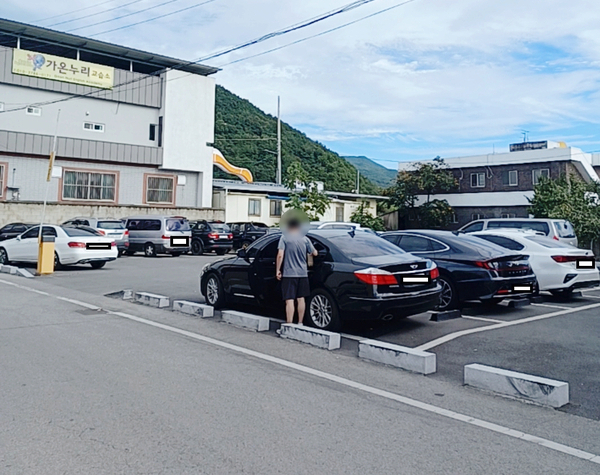  청도맛집] 공기밥 3그릇 비우는 오경통닭옹치기!?