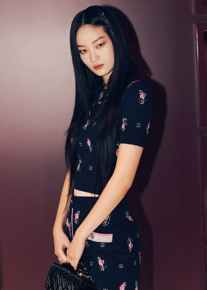 제주 샤넬 팝업 부티크 초대된 셀럽들 제주 샤넬 팝업 부티크 초대된 셀럽들