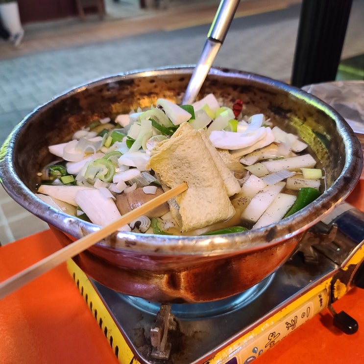  [봉천역 술집] 칼칼한 통골뱅이탕 맛집 명불허전원조골뱅이 봉천점