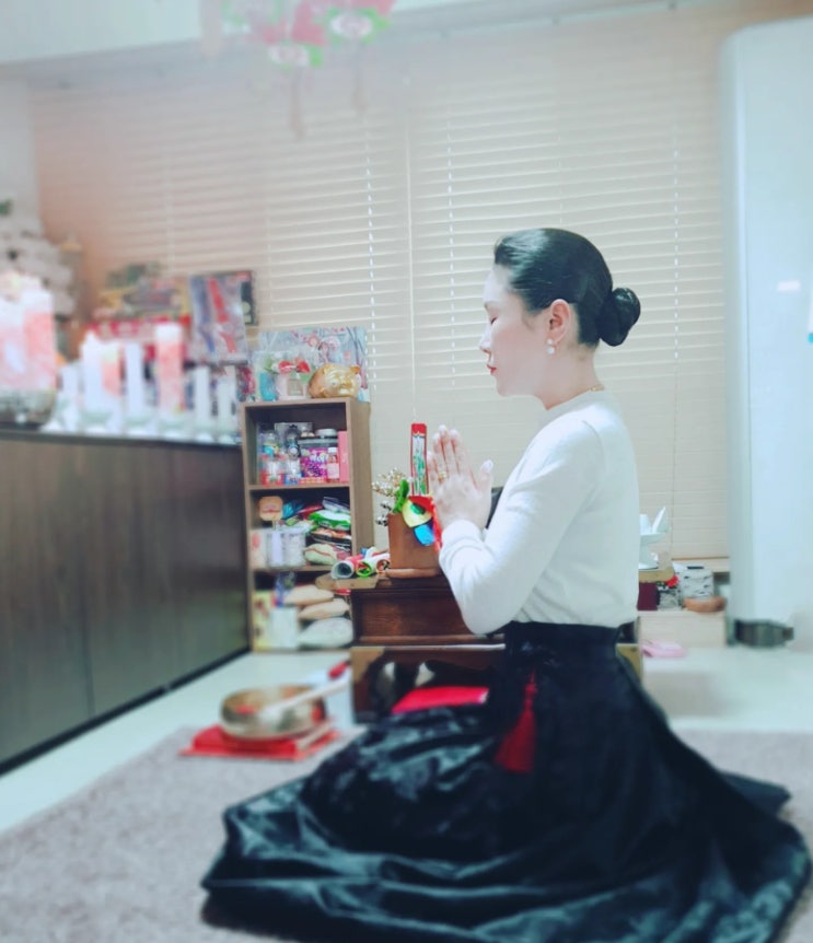  [서울] 서대문점집 신점잘보는 곳 유명한 용한점집 서연보살