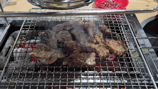  [강동구 천호역 맛집]성내양꼬치에서 양갈비 무한리필 먹고 왔습니다!!