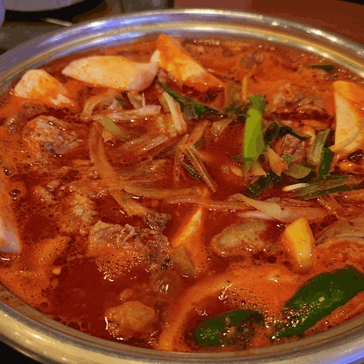  [안양역 맛집 추천] 맵찔이도 가능한 짚신매운갈비찜 안양점 정복하고 온 날
