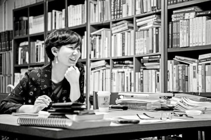 누적 조회 1000만 '김지수의 인터스텔라', 그가 인터뷰하는 법