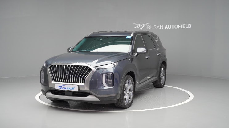  [부산중고차/울산중고차/양산중고차/기장중고차] 현대 팰리세이드 디젤 2.2 2WD 프레스티지 중고차 판매