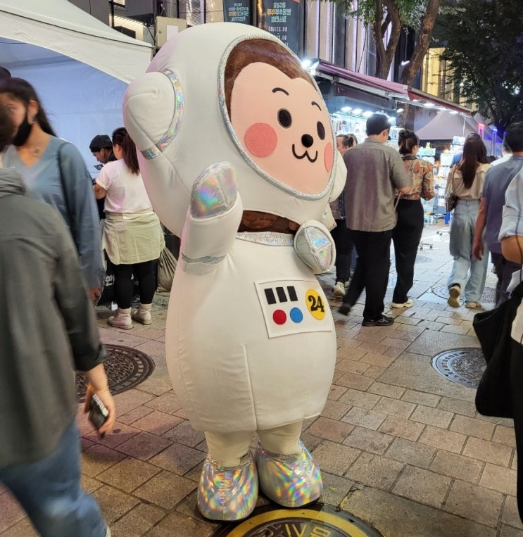  명동 우주 맥주 축제 페스티벌 후기! 추천 맥주와 공연 라인업