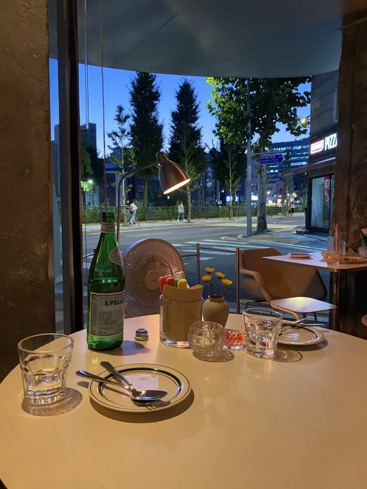  [보문역] 성신여대 뇨끼 맛있는 곳 분위기 좋은 레스토랑 | 운치