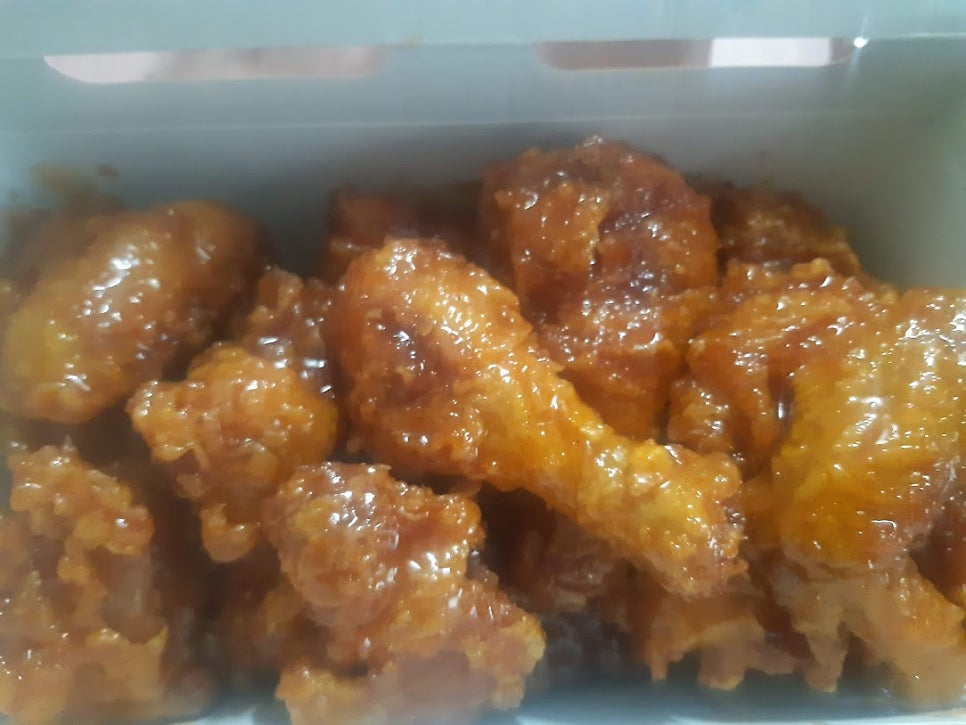 페리카나 연수6점 사진 1