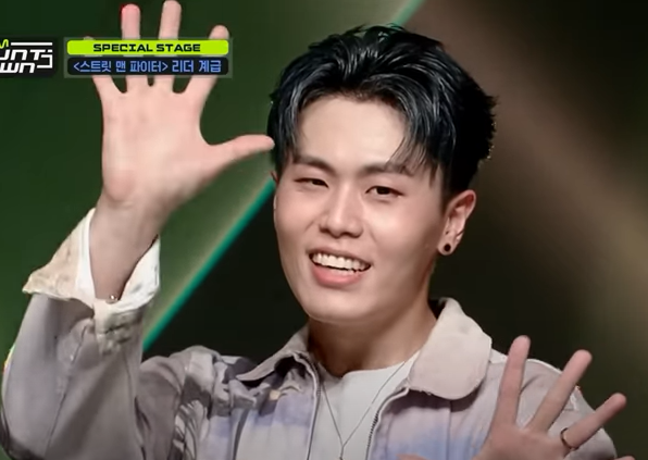  스맨파 덕질 포스팅! #리액션, 엔딩요정편