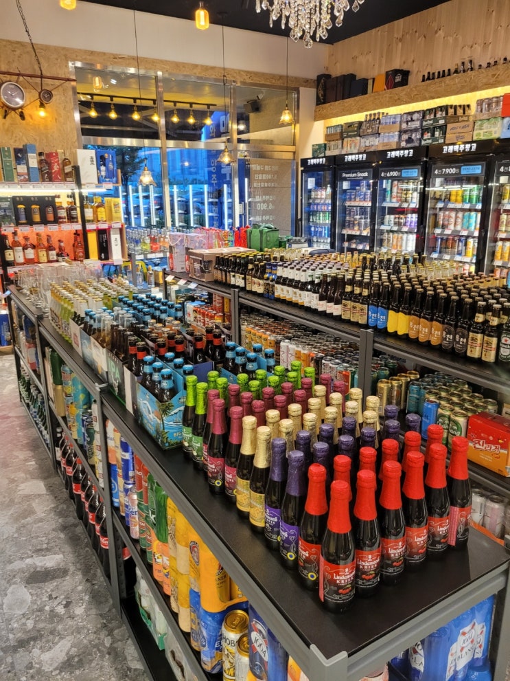  2동탄 술집 맥주창고 고래맥주창고