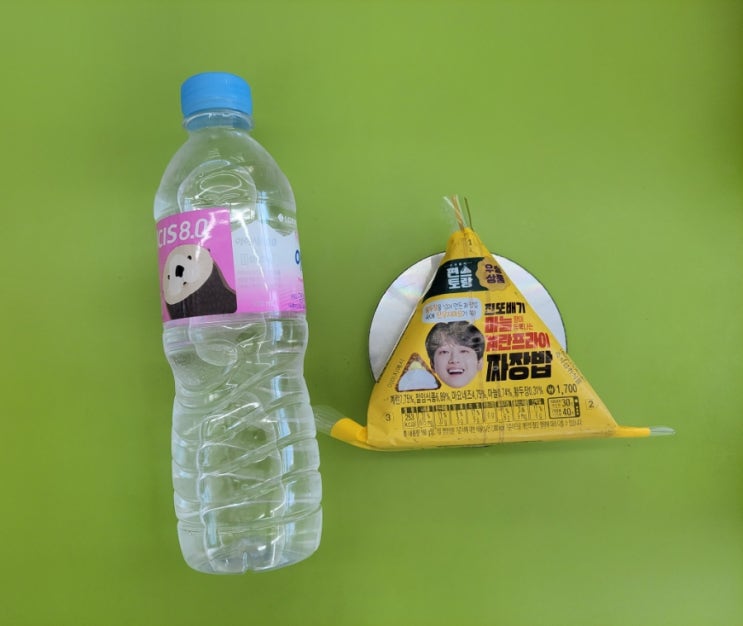 찬또가 편스토랑 우승! - 진또배기 마늘계란프라이짜장밥 - 편의점신제품 내돈내산 솔직리뷰 찬또가 편스토랑 우승! - 진또배기 마늘계란프라이짜장밥 - 편의점신제품 내돈내산 솔직리뷰