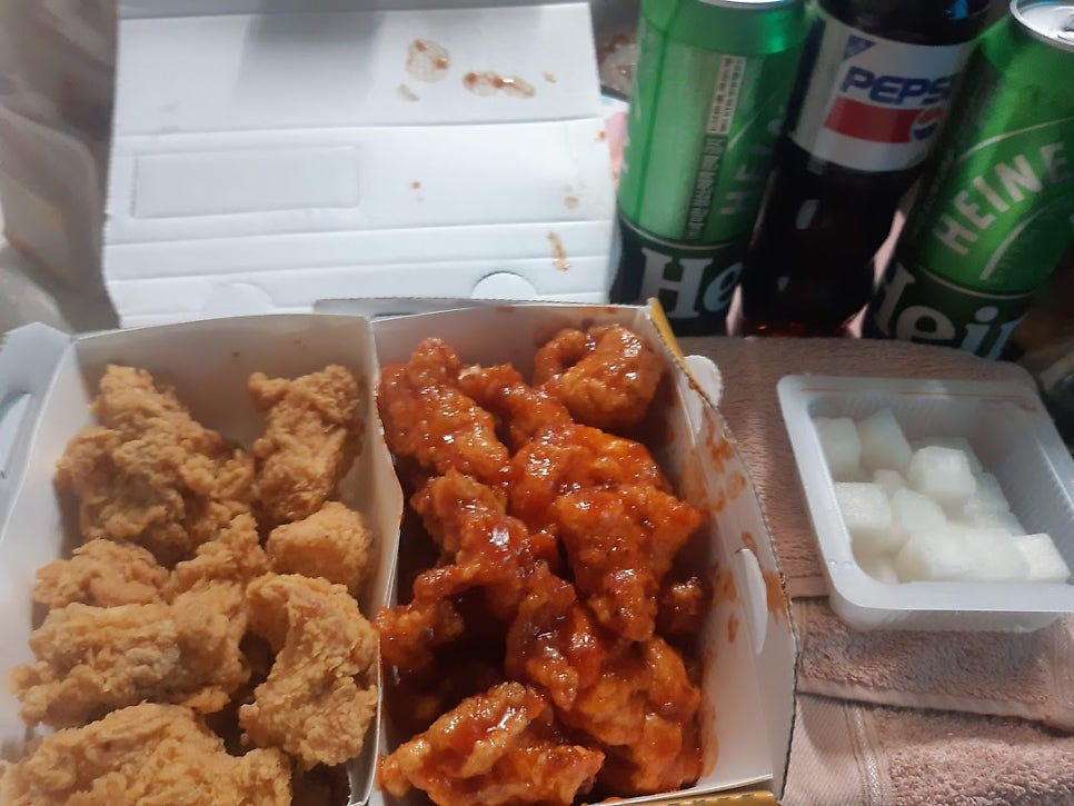 페리카나 연수6점 사진 4