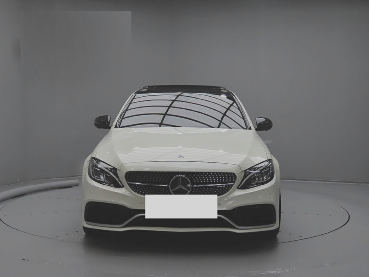  벤츠 c43 amg 중고가격 베스트야
