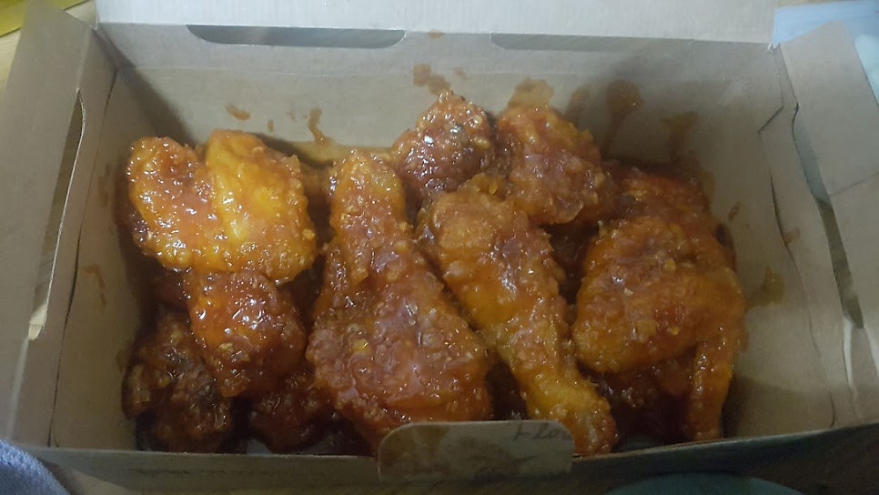 페리카나 연수6점 사진 6