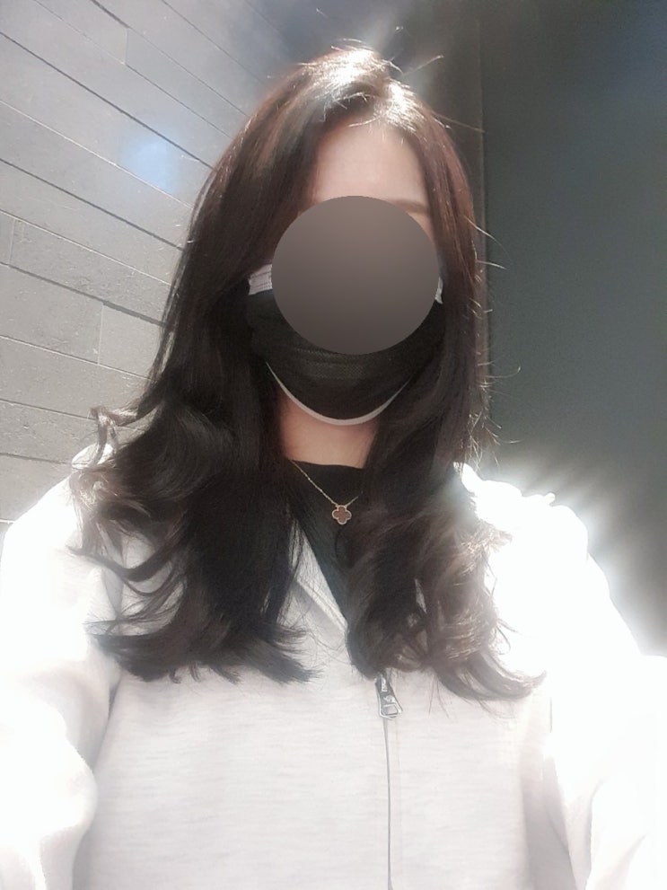  청담미용실 애브뉴준오 준오헤어 청담점 by 현미부원장님