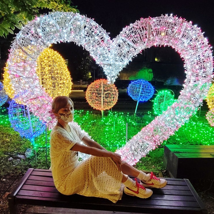  서울근교드라이브코스 즐기기  블챌 주간일기