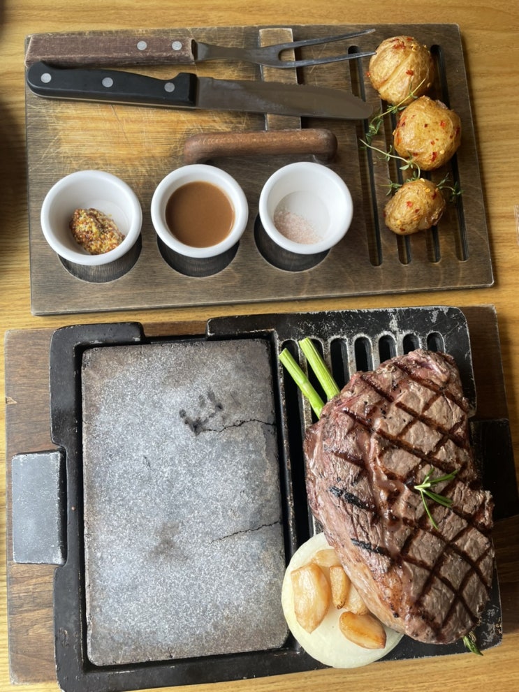  부산 특별한날 뷰도 좋고 배부르고 맛있게 먹을수있는곳 “빕스 광안점”