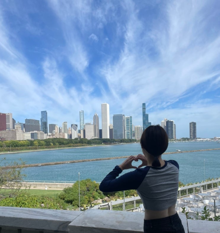  Chicago!