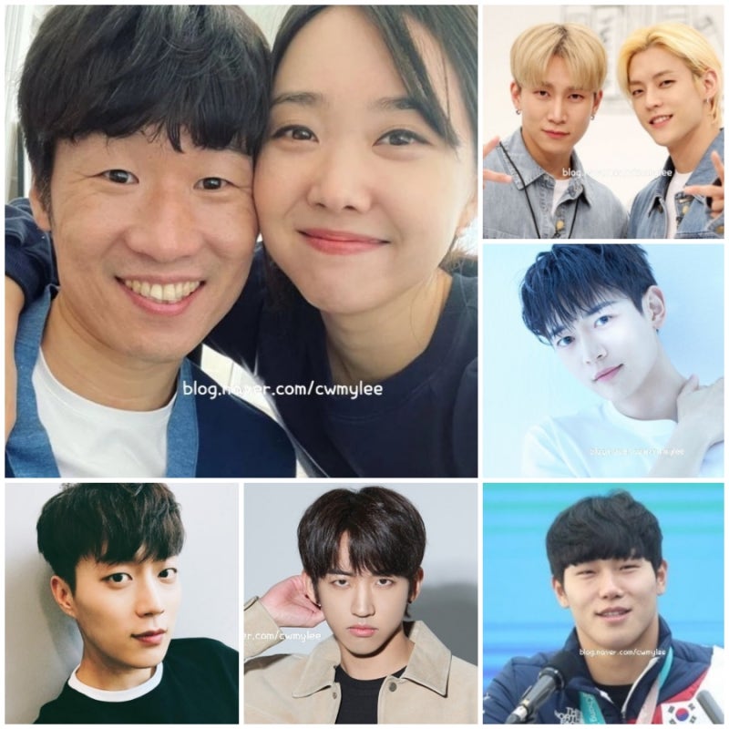 뭉쳐야찬다 시즌2 60회 윤두준 이기광 인스타 박지성 와이프 ⭕김민지 나이 직업 연봉 재산 ....