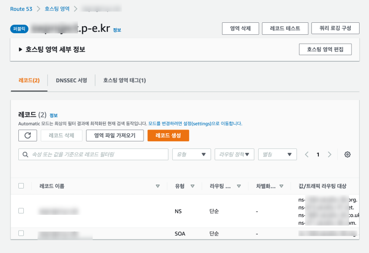  [요고요구] API 서버 제작 #4 : 스프링 AWS 배포하기 (docker, 프리티어 램 늘리기, https)