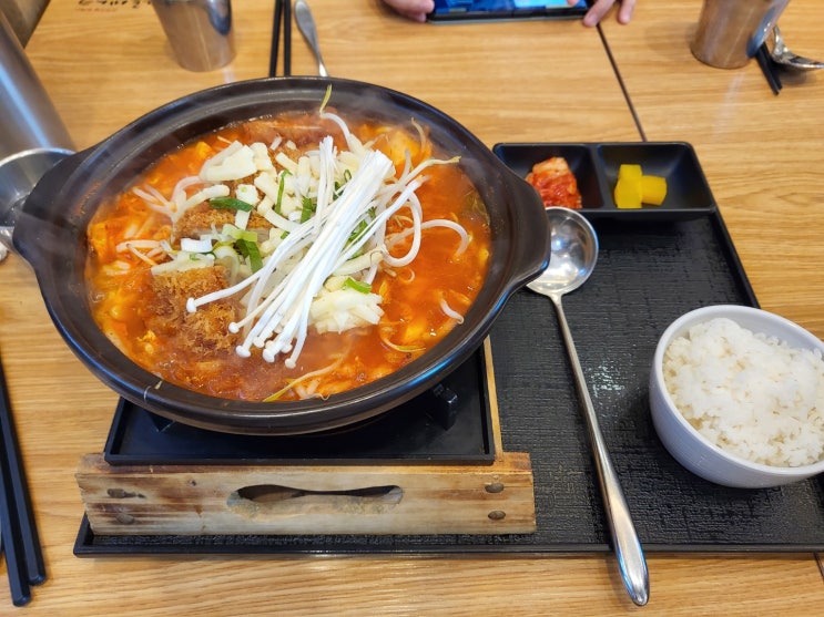  대전 송촌동 맛집 하루엔소쿠 내돈내산