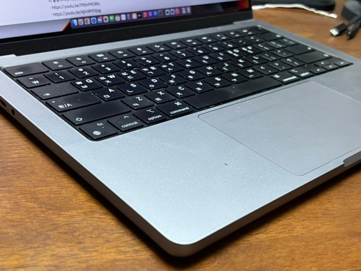  [Q&A] M1pro 맥북 14인치 사려는데, 맥북프로 사양 선택 어렵네요 (CPU, GPU, RAM, 코어 & 용량과 램 크기)