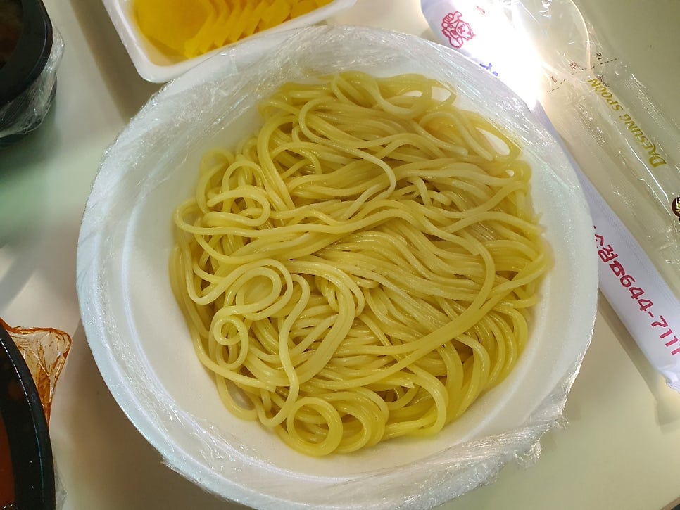 제천교동짬뽕 왕암점 사진 5