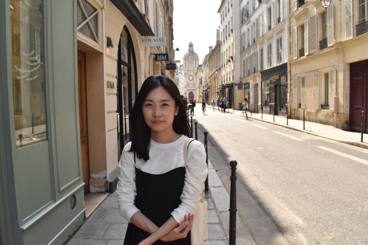  [파리] 오페라 가르니에, 갤러리 라파예트, 프랭탕, 방돔 광장, 레페토 본점, 피에르 에르메, 아스티에 드 빌라트