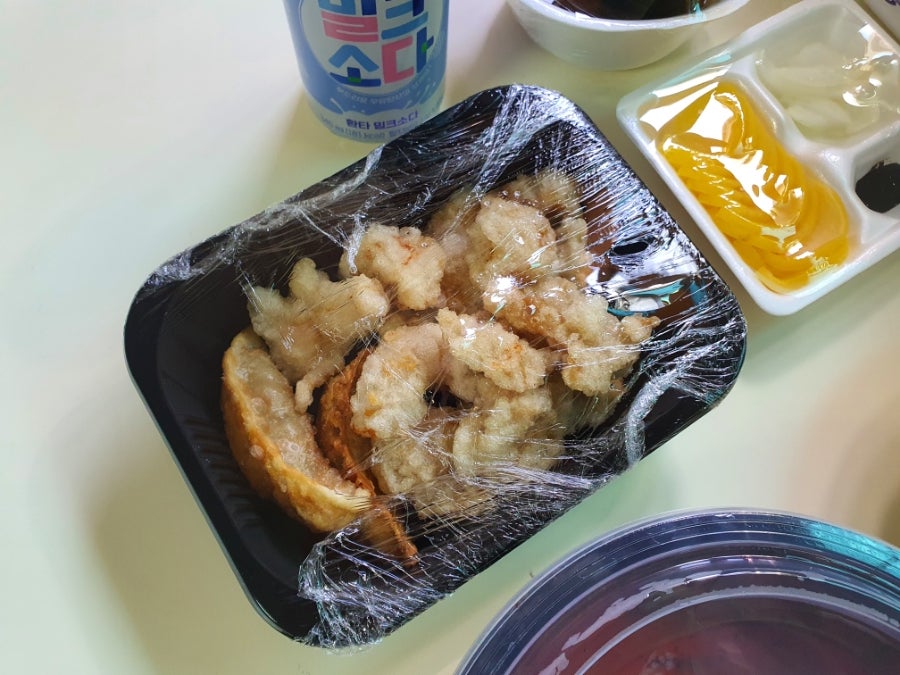 제천교동짬뽕 왕암점 사진 4