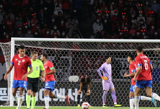 FIFA A매치 친선전 9월 27일 우즈베키스탄 코스타리카 FIFA A매치 친선전 9월 27일 우즈베키스탄 코스타리카