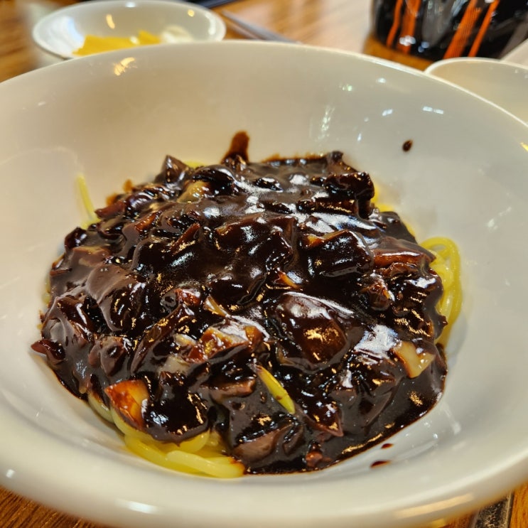  안양 중식당 맛집 '소선' - 명학역 근처에 롯데호텔 중식주방장이 운영하는 곳 #내돈내산