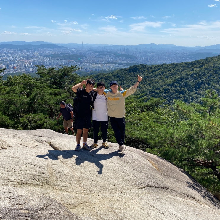  9/19~9/25 시련의 일주일