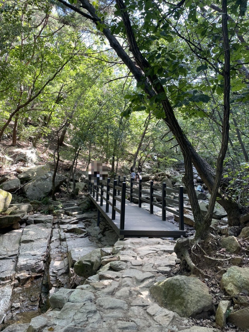 관악산 등산 코스 관악산역-연주대 -서울대입구 코스 시간 : 네이버 블로그