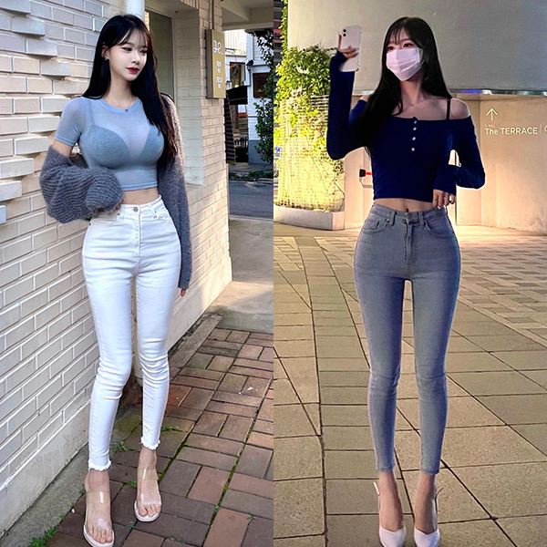 미인대회 출신 처자의 몸매는 역시 미인대회 출신 처자의 몸매는 역시