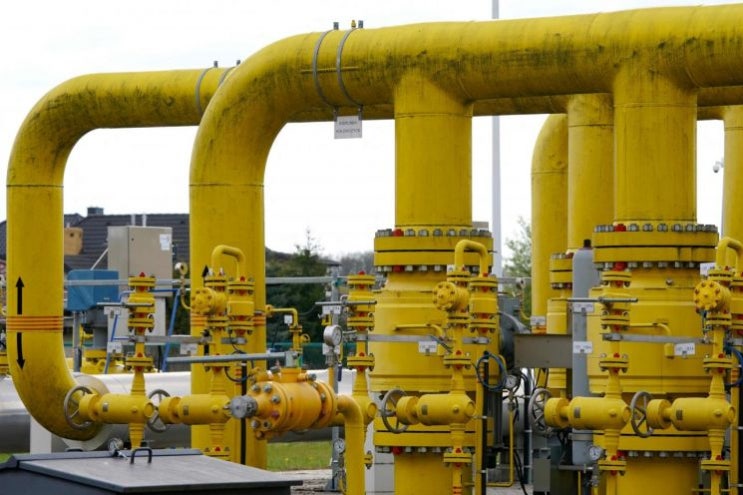 2배 오른 LNG 수입 가격…최악의 '에너지 한파'에 국내도 비상 2배 오른 LNG 수입 가격…최악의 '에너지 한파'에 국내도 비상