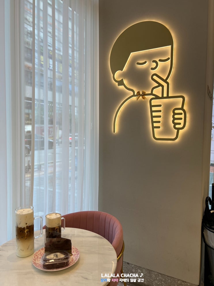  천안 케이크맛집 디저트39 디저트 카페, 메뉴 추천