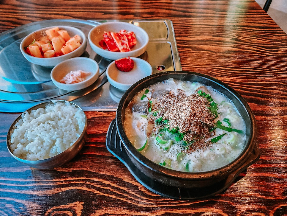고향순대 사진 3