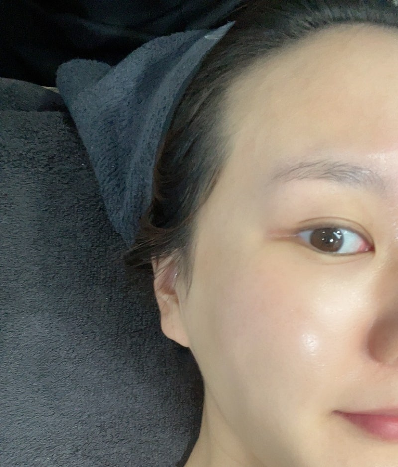 광주피부자격증/ 수완지구 피부관리/광주 웨딩관리/ 광주피부샵창업 /월드뷰티 9