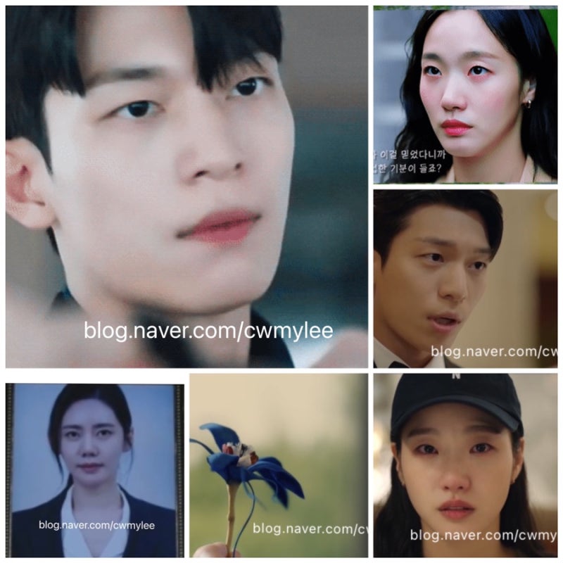 드라마 작은아씨들 7회 8회 8화 줄거리 추자현 죽인 범인 원상아 ⭕️위하준 나이 키 프로필 ....
