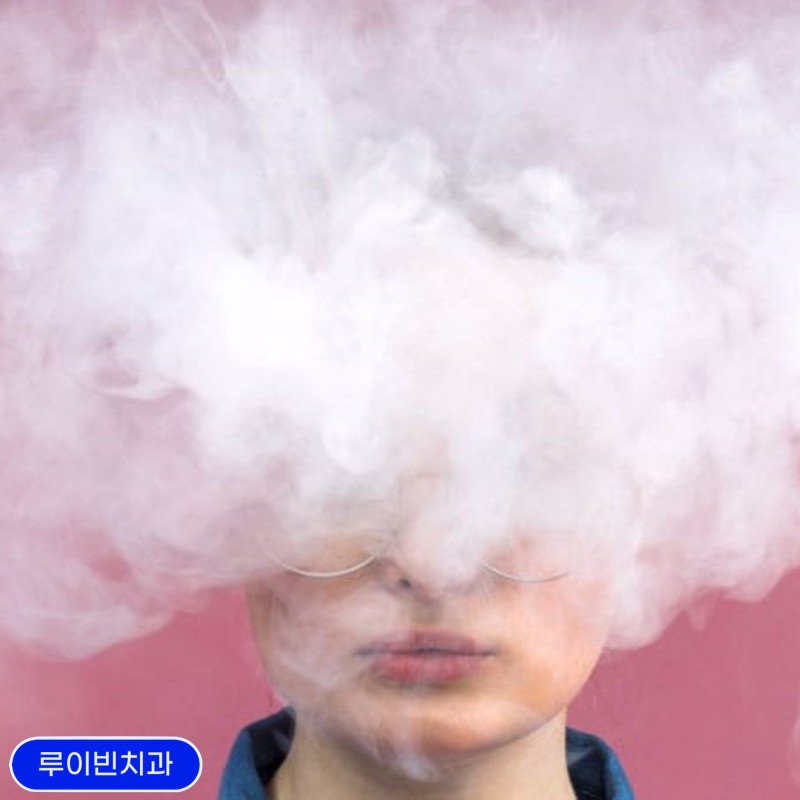 브레인포그(Brain Fog), 머리가 무겁고 어지러움 치료병원 : 네이버 블로그