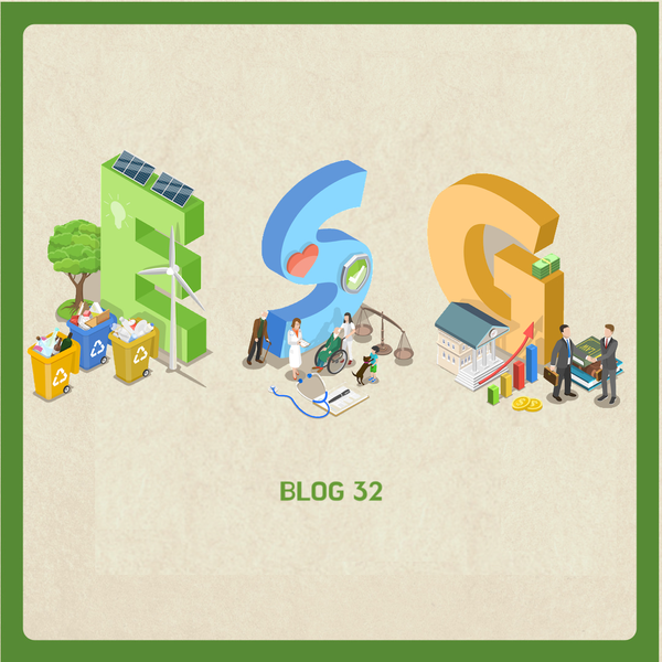  ESG 경영이란? 착한 기업이 대세가 된다!