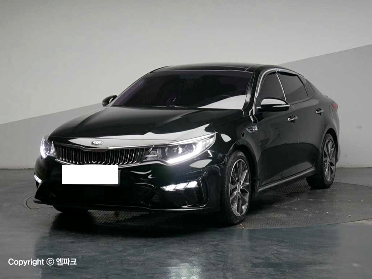  기아 k5 2세대 중고시세 말끔하고 화사합니다