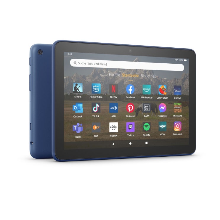 아마존 신형 파이어 HD8 태블릿 플러스 , 키즈 , 키즈 플러스 제품 출시 Amazon fire HD 8 PLUS KIDS PRO