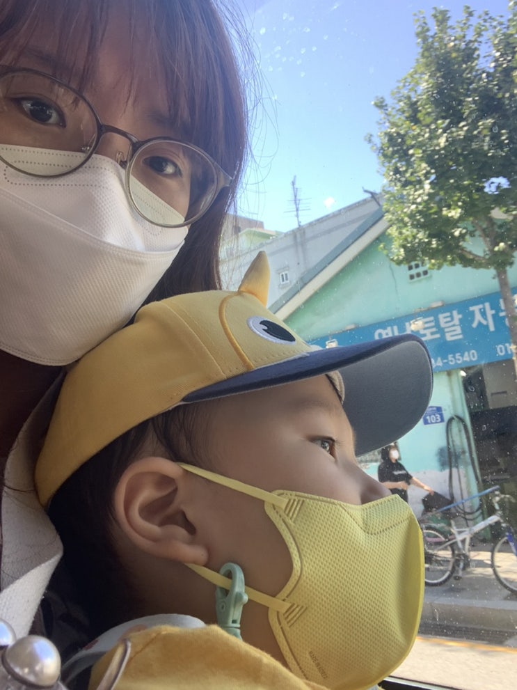  9월 18일 - 9월 24일 달삐츠 주간일기