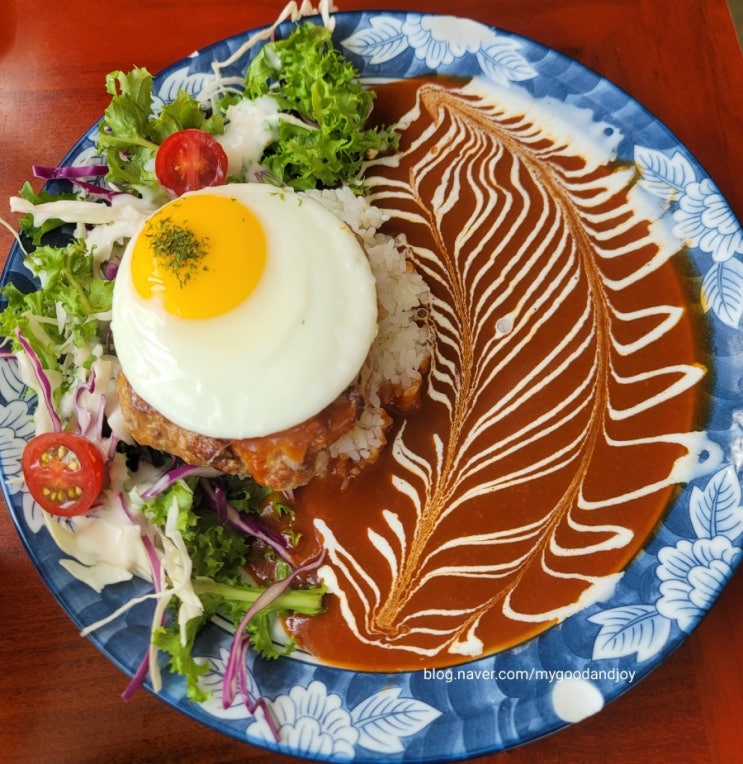 (평택 소사벌 맛집) 정씨함박 (평택 소사벌 맛집) 정씨함박