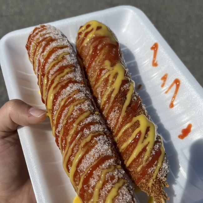 해송풍천장어 사진 5