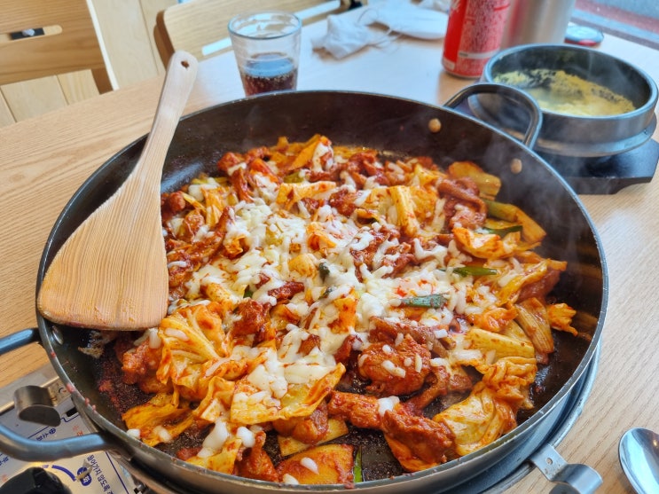  부산롯데월드맛집 유가솜씨 기장루지 타고 들리기